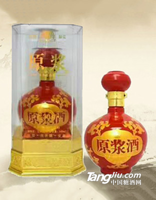 原浆酒
