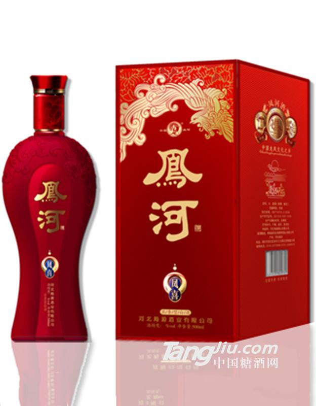 凤河凤喜500ml