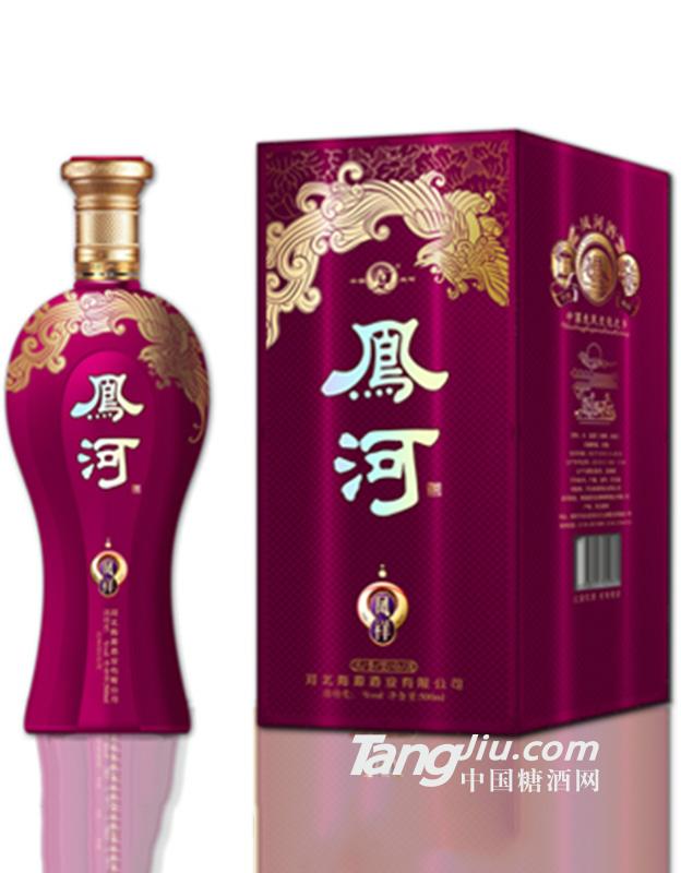 凤河凤祥500ml