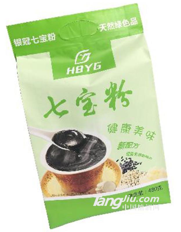 七宝粉