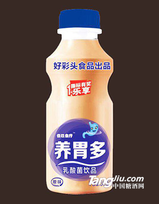 养胃多340ml