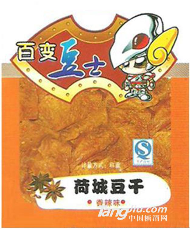 荷城豆干香辣味