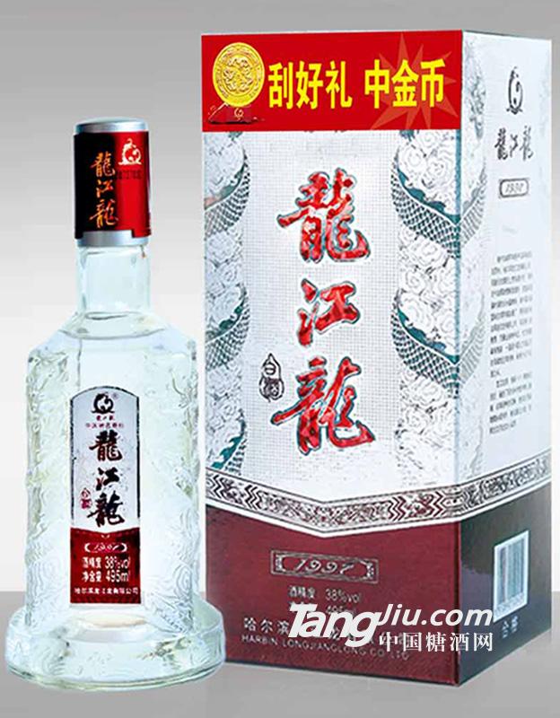 龙江龙1997-495ml