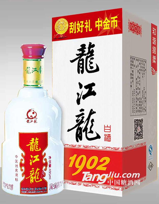 龙江龙1902-495ml