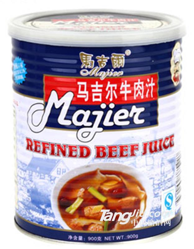 马吉尔鸡精227g
