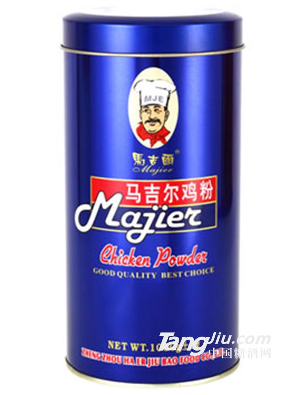 马吉尔鸡粉蓝罐装1000G