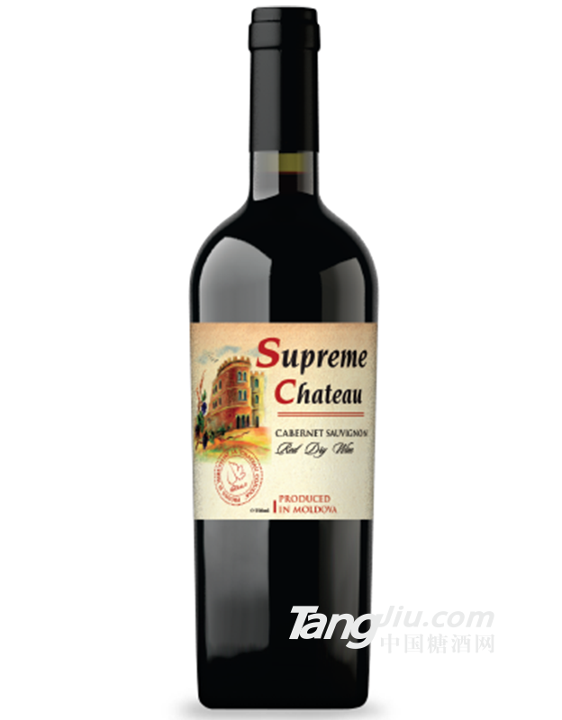 苏裴米系列-750ml