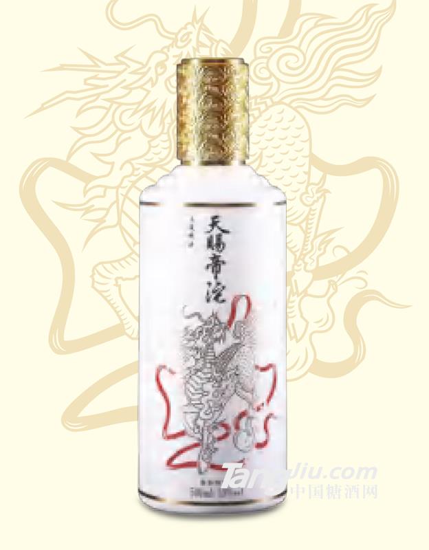 天赐帝沱·麒麟