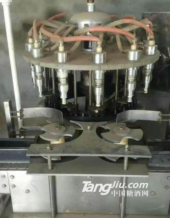供应二手食品设备 膨化机专业加工设备