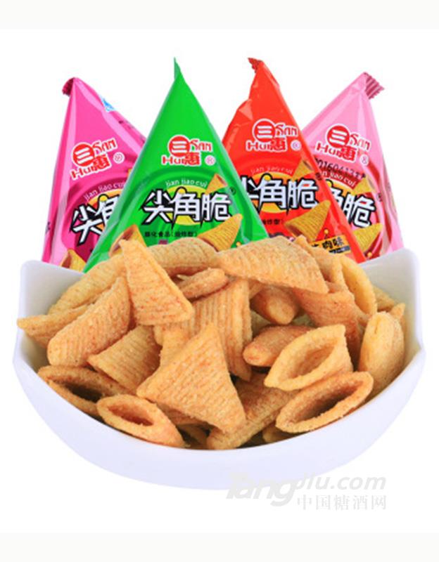 三惠尖角脆妙脆角-3500g