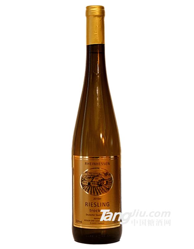 凯斯勒雷司令干白葡萄酒