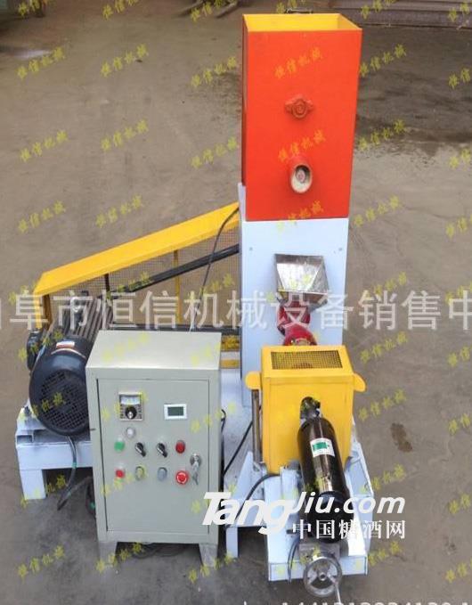 供应饲料膨化机专业加工设备
