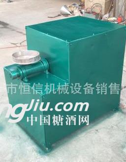 供应鱼虾饲料膨化机专业加工设备