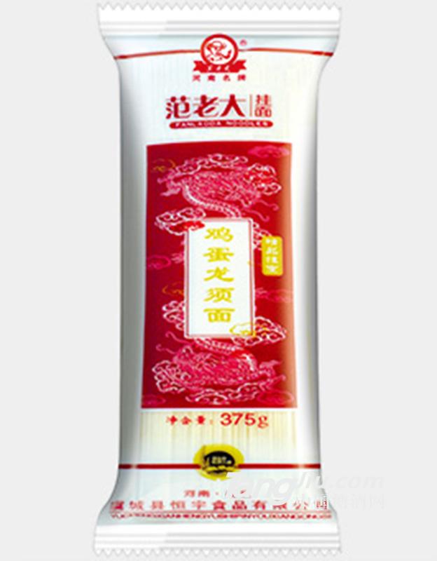 鸡蛋龙须面375g