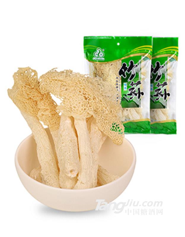 禾煜竹荪35g