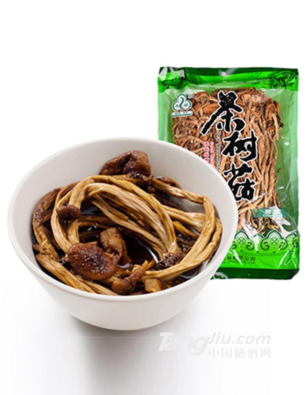 禾煜食用菌茶树菇225g