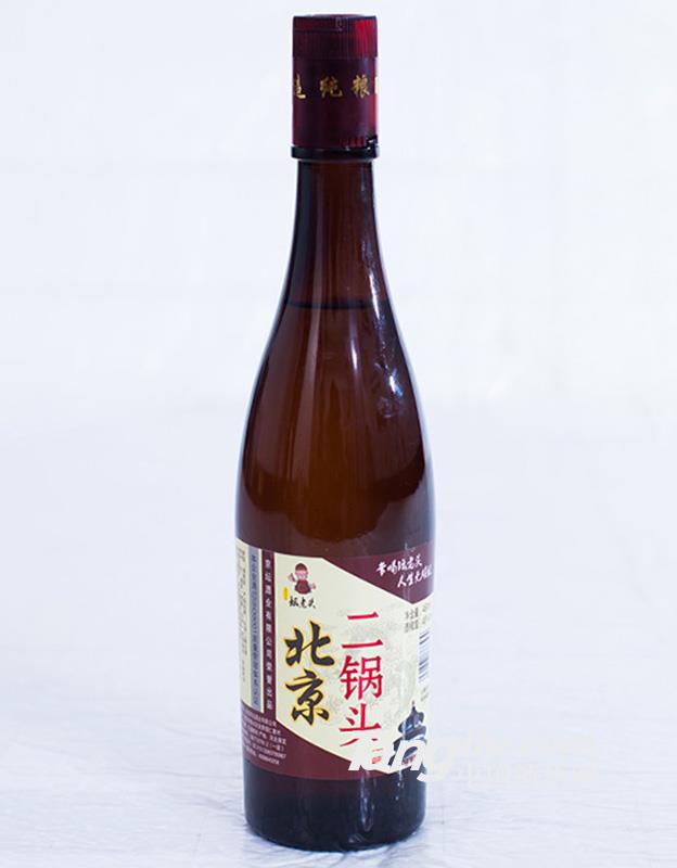 北京二锅头