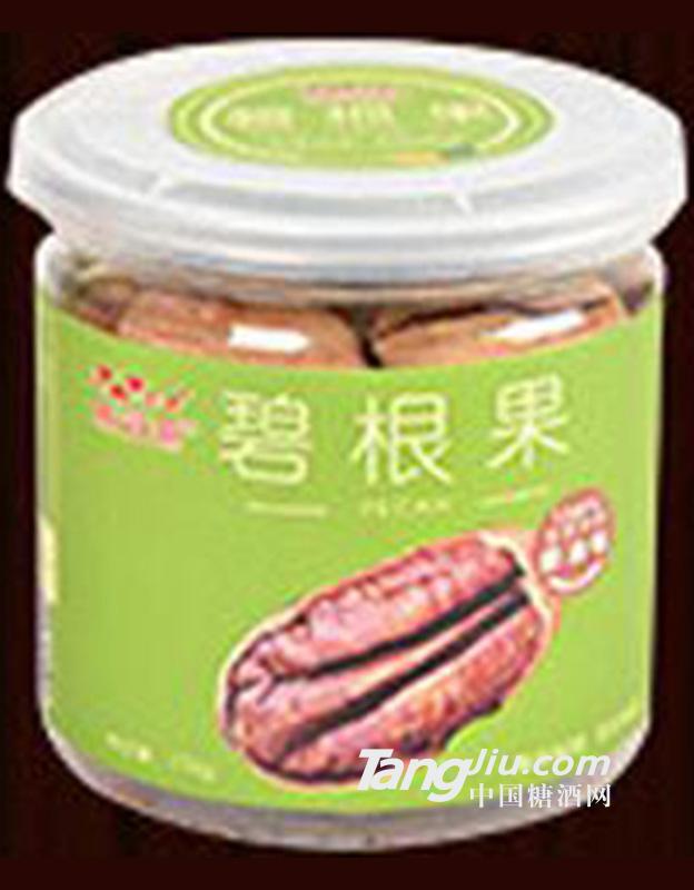 味滋源碧根果