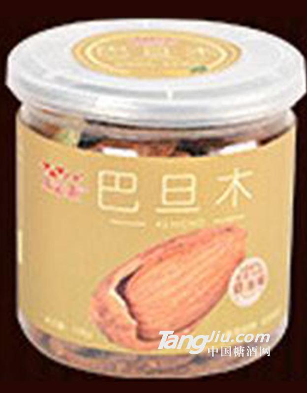 味滋源巴旦木