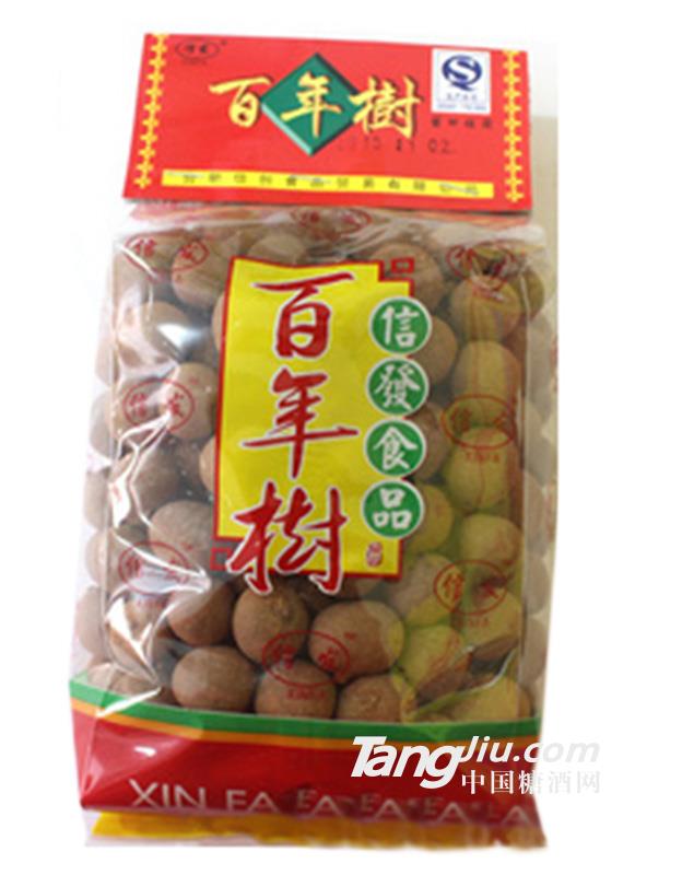350g百年树桂圆干