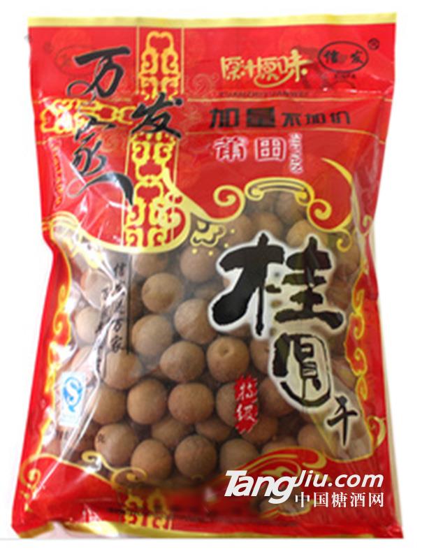 508g桂圆干