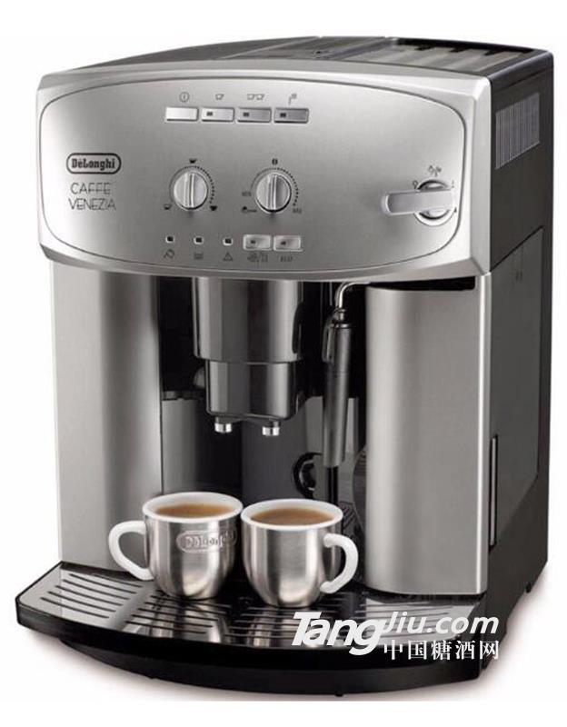 供应德龙全自动咖啡机加工设备