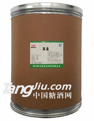 食品级添加剂藻蓝色素-25kg