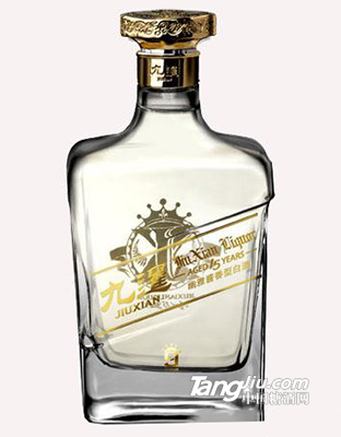 九暹-典藏级-750ml