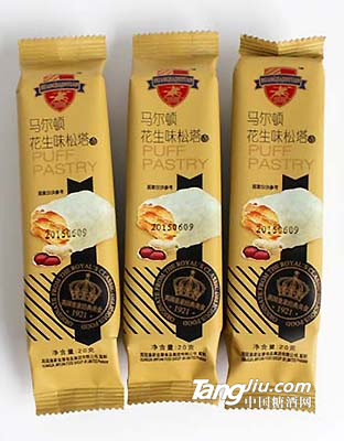 马尔顿松塔20g花生味