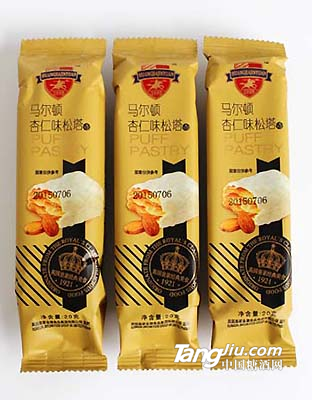 马尔顿松塔20g杏仁味