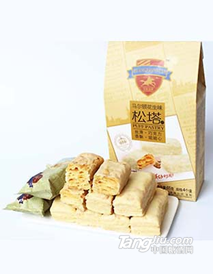 马尔顿松塔65g花生味