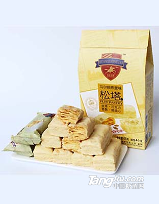 马尔顿松塔65g燕麦味