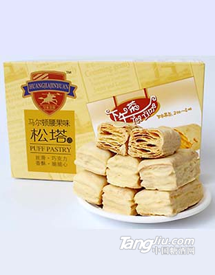 马尔顿松塔128g腰果味