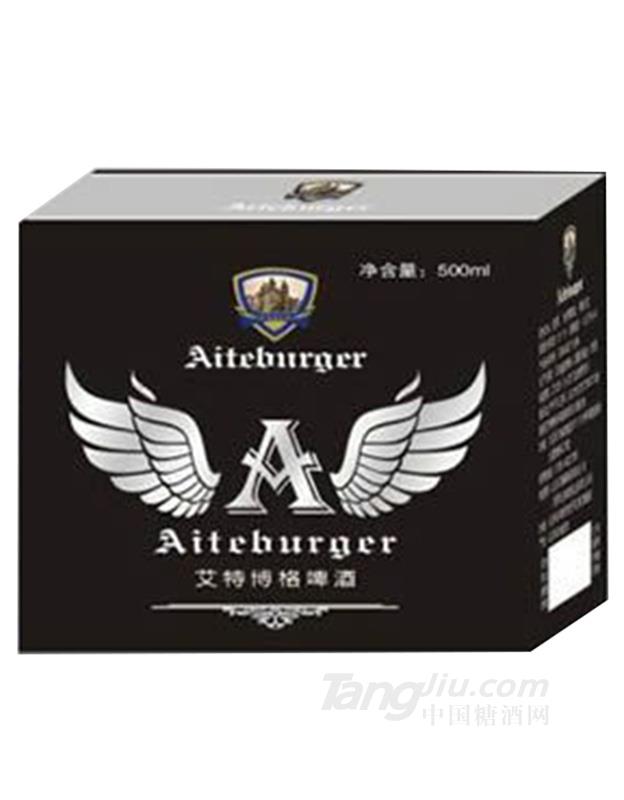 艾特博格燕麦啤酒