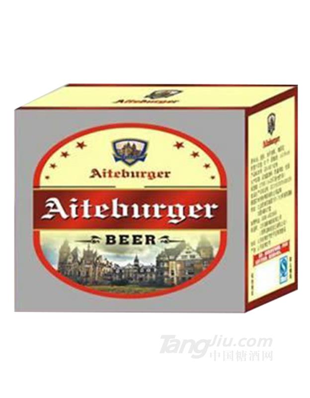 艾特博格特酿啤酒