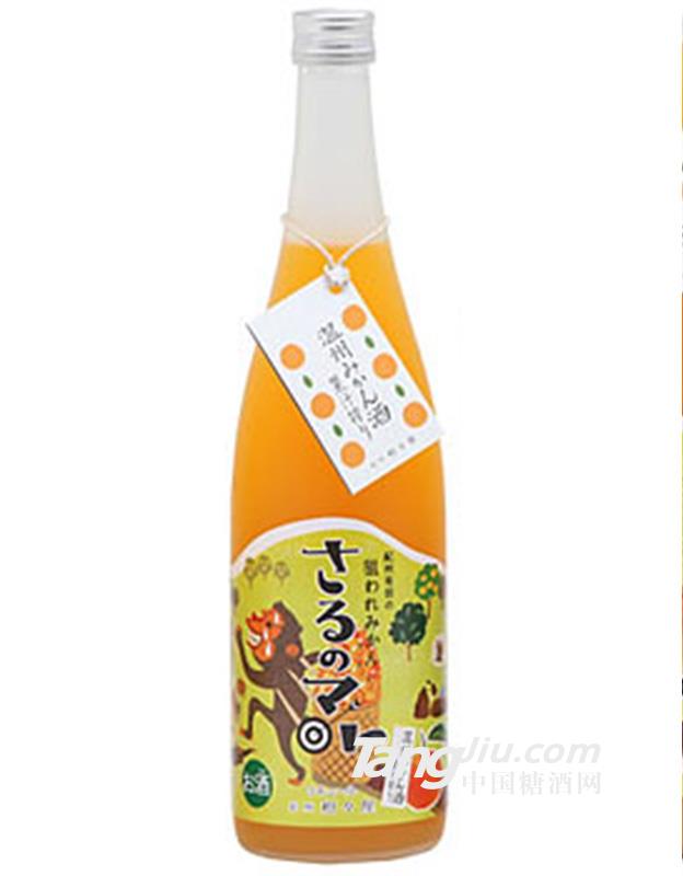 蜜柑酒720ml