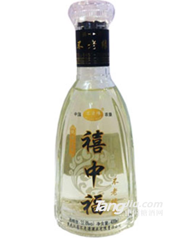 韩国专售禧中福不老缘400ml