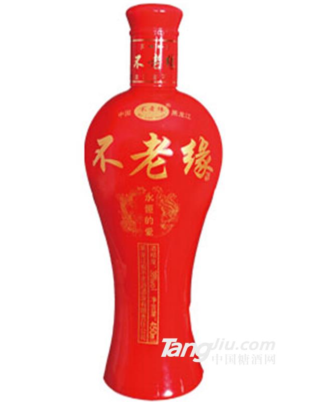 永恒的爱450ml