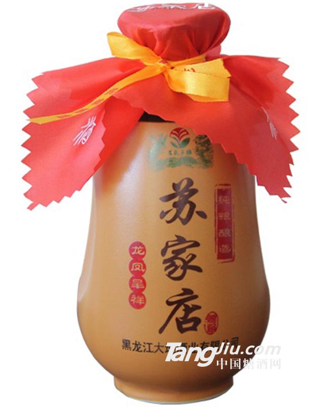苏家店龙凤呈祥500ml