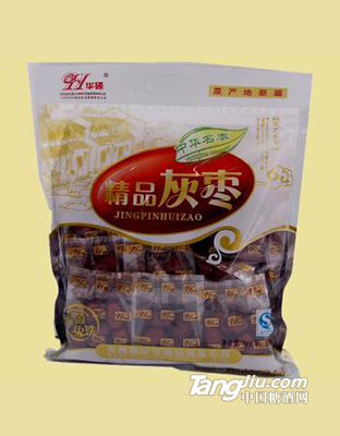 精品灰枣