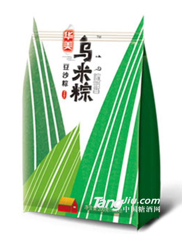 乌米豆沙粽200g