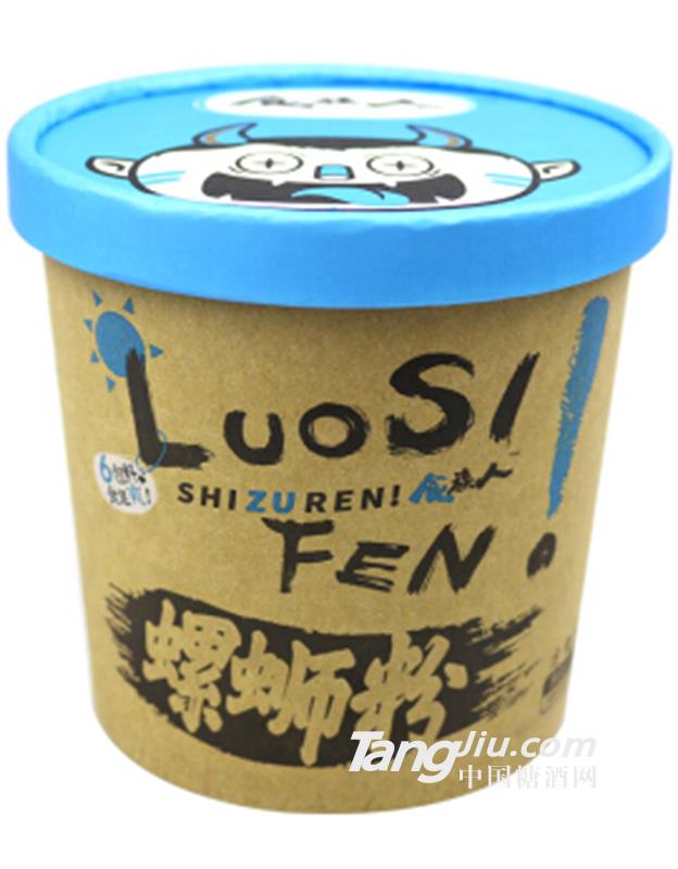 食族人/食族人螺蛳粉