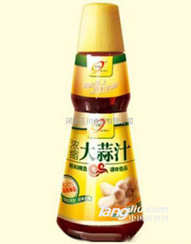 玖顺大蒜汁