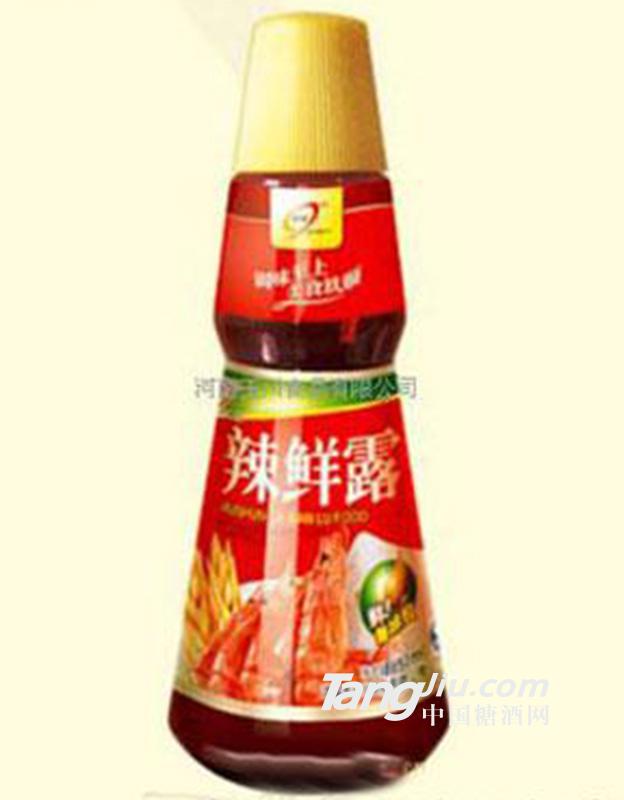 玖顺辣鲜露