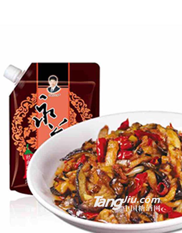 经典麻辣
