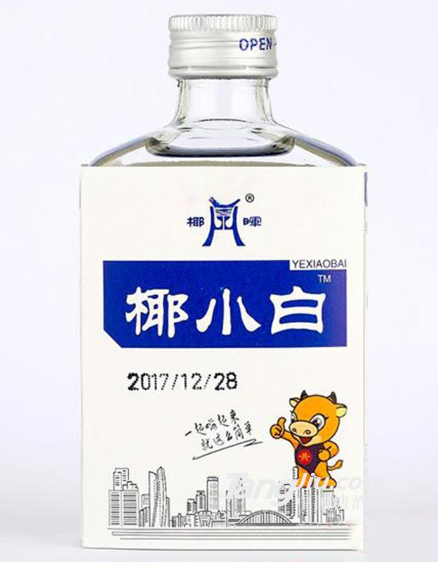 椰晖椰小白酒 100ml