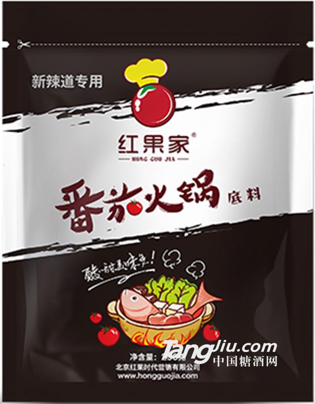 番茄火锅底料（番茄鱼）250g