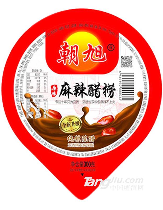 原味麻辣醋捞300克