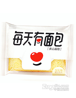 泓一 每天有面包小包装
