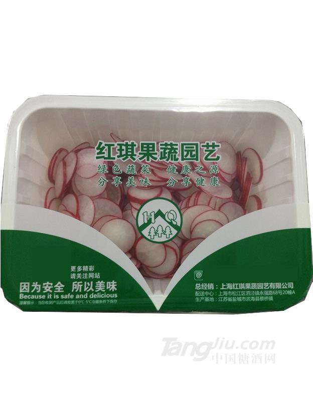 盒装小红萝卜
